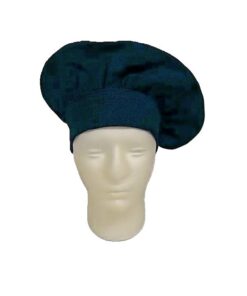 GORRO DENIM AZUL