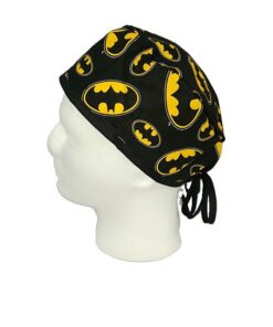 GORRO QUIRÓFANO BATMAN