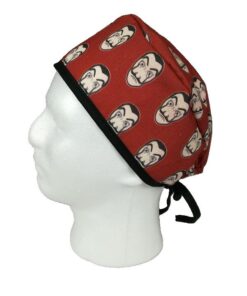 GORRO QUIRÓFANO BELLA CIAO! HOMBRE
