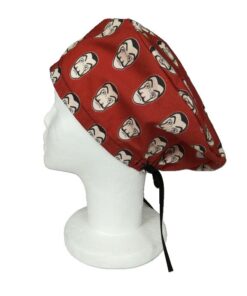 GORRO QUIRÓFANO BELLA CIAO! MUJER