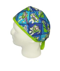 GORRO QUIRÓFANO BUZZ HOMBRE