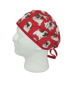 GORRO QUIRÓFANO CARLINOS HOMBRE