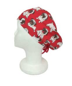 GORRO QUIRÓFANO CARLINOS MUJER