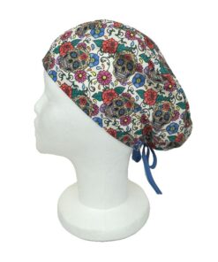 GORRO QUIRÓFANO CATRINAS MUJER