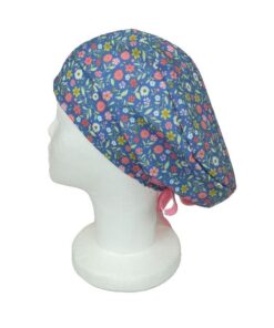 GORRO QUIRÓFANO FANTASÍA MUJER