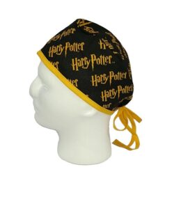 GORRO QUIRÓFANO HARRY POTTER HOMBRE