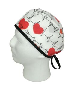 GORRO QUIRÓFANO ELECTRO HOMBRE