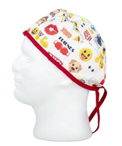 GORRO QUIRÓFANO EMOTI HOMBRE