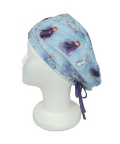 GORRO QUIRÓFANO FROZEN