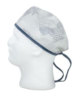 GORRO QUIRÓFANO JUEGO DE TRONOS HOMBRE