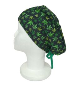 GORRO QUIRÓFANO MARÍA MUJER