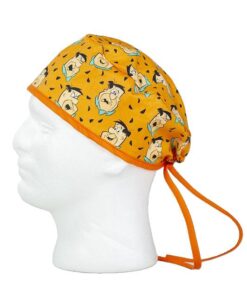 GORRO QUIRÓFANO PICAPIEDRA HOMBRE