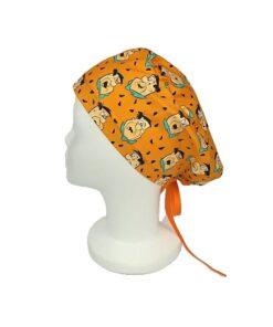 GORRO QUIRÓFANO PICAPIEDRA MUJER