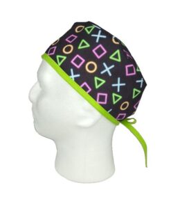Gorros Sanitarios Pelo Corto
