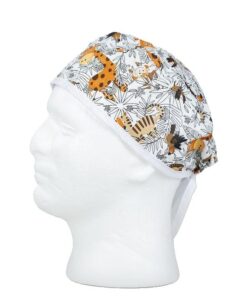 GORRO QUIRÓFANO JUNGLA HOMBRE