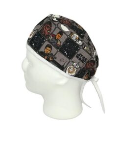 GORRO QUIRÓFANO STAR WARS HOMBRE