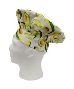 GORRO AGUACATES