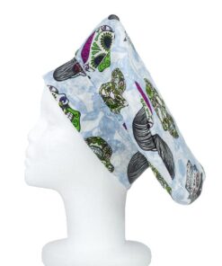 GORRO CALAVERAS