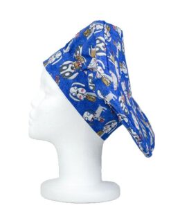 GORRO PERRITOS