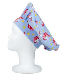GORRO UNICORNIOS